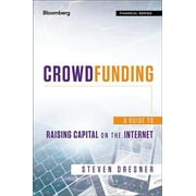 Bloomberg Financial: Crowdfunding (Hardcover)