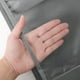 thumbnail image 2 of Yuarrent Solución de organizadores colgantes para bolsos, organizador de bolsos, bolsa de almacenamiento Almacenamiento y organización del hogar negro, 2 of 6
