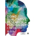 thumbnail image 2 of Doing Qualitative Research in Psychology: A Practical Guide, (Paperback), 2 of 3