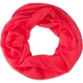 thumbnail image 1 of Bufanda redonda con lazo para mujer en varios colores y estampados florales Accesorios Bufanda, 1 of 5