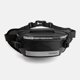 thumbnail image 5 of Bolsa De Pecho Bolsa de pecho para hombre, bolsa de mensajero de nailon seguro, accesorios para deportes al aire libre (negro) Tmvgtek Para Estrenar, 5 of 9