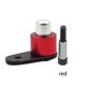 thumbnail image 3 of Interruptor de freno Speravity para motocicleta Rojo, 3 of 6