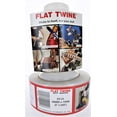 thumbnail image 4 of Nifty Flat Twine Roll - 2" x 650', Multicolor, 4 of 4