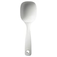 thumbnail image 1 of HINTRMENT Ramen Soup Spoons Long Handle Soup Spoon PP Kitchen Use Household 1Set, 1 of 8