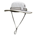 thumbnail image 4 of Sombrero DYNWAVEMX unisex para protección solar con Cubierta para el cuello Transpirable color beige, 4 of 7