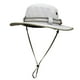 thumbnail image 4 of Sombrero DYNWAVEMX unisex para protección solar con Cubierta para el cuello Transpirable color beige, 4 of 7