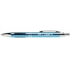 Hub Pen 628LTBLUE-BLUE Vienna Light Blue Pen - Blue Ink - Pack of 100