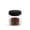 Clear Glass-0.7 Liters, variant on Fellow Atmos Vacuum Coffee Canister - Stainless Steel Airtight Food Storage Container For Ground Beans Espresso Tea & Spices Seal Lid 0.4 Liter (holds 6 Oz) Matte Black