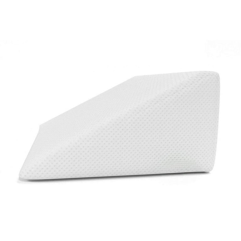 Metron hot sale wedge pillow