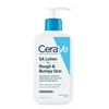 Cerave SA Lotion For Rough & Bumpy Skin 8 Ounce