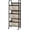 Light Khaki, variant on 3 Tier Laundry Sorter, Laundry Hamper with Wheels, Laundry Room Organization and Storage, 3 Section Rolling Laundry Cart for Dorm, Bathroom, Bedroom, Closet