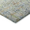 thumbnail image 4 of Addison Rugs Chantille Indoor/Outdoor Transitional Stripes Copper Washable Rectangle Rug, 5' x 7'6", 4 of 6