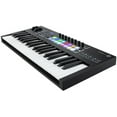 thumbnail image 1 of Novation Launchkey 37 mk3 MIDI Keyboard Controller, 1 of 4