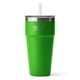 thumbnail image 3 of Vaso YETI Rambler 770 ml con aislamiento al vacío y tapa con pajita, 3 of 7