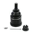 thumbnail image 7 of Detroit Axle - 4pc Front Ball Joints Tie Rods for 2003-2007 Honda Accord, 2004-2008 TSX, 2 Lower Ball Joints 2 Outer Tie Rod End Links 2005 2006 Replacement, 7 of 7