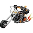 thumbnail image 3 of Set LEGO Super Héroes Meca y Moto del Vengador Fantasma 76245, 3 of 4