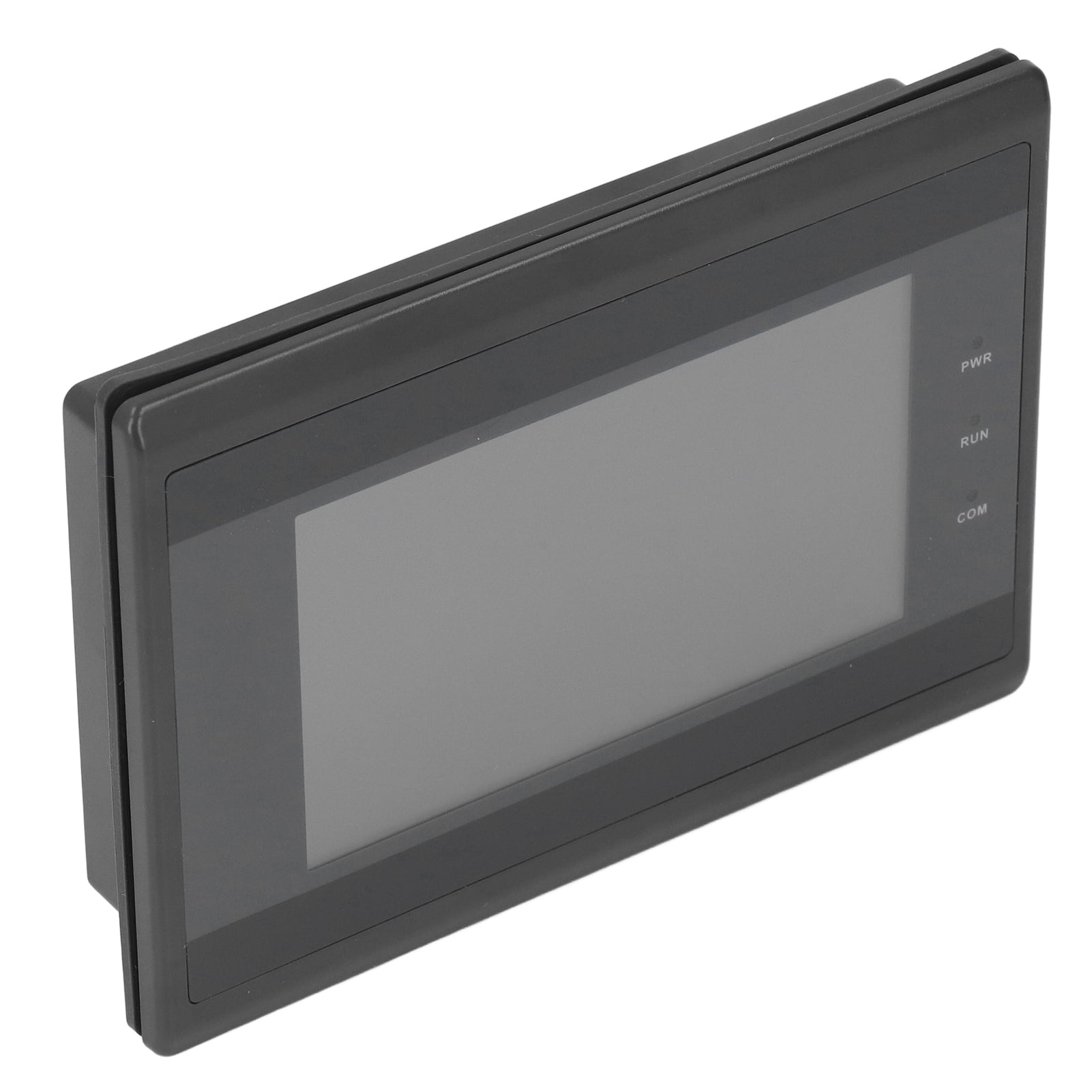 HMI Touch Screen, Backlit Display Fast Running Speed 480x272PX PLC Touch Screen With ARM9 Processor For Intelligent Controller