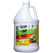 CLR Jelmar LLC Pro Cleaner - Liquid - 1 gal (128 fl oz) - Bottle - 1 Each - Clear