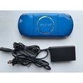 thumbnail image 5 of Play Station Portable 3000 (PSP) - azul brillante, 5 of 5