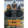 Nature Tracks-Wild Africa: Season 3