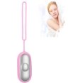 thumbnail image 1 of Dispositivo de relajación de mano Glowco Calmcarry para adultos rosa, 1 of 7