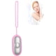 thumbnail image 1 of Dispositivo de relajación de mano Glowco Calmcarry para adultos rosa, 1 of 7