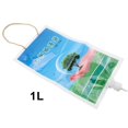 thumbnail image 4 of Kits de riego automático para plantas, flores en macetas, sistema de riego automático, suministro de jardín (3 L) NikouMX Muebles, 4 of 8