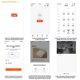 thumbnail image 1 of Tuya Zigbee Solar Sunlight and Rainwater Sensor 2 IN 1, 1 of 5