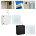 thumbnail image 5 of Automatic Sensor Doors Closer Punch-Free Automatic Telescopic Sliding Door, 5 of 5