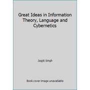 Angle View: Great Ideas in Information Theory, Language and Cybernetics [Paperback - Used]