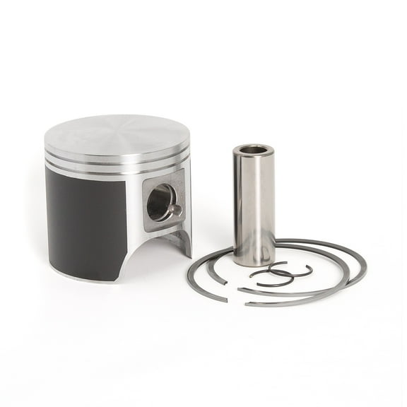 Kimpex 982187 Piston Kit - .010in. Oversize
