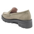 thumbnail image 2 of [Me Too Shoes Adult Women] Laine Casual Comfort Lug Loafer, 2 of 5