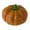 Orange, variant on Halloween Pumpkin Decoration, Fake Pumpkin for Fall Thanksgiving Party Decor, Natural Orange Home Accent, Reusable Artificial Pumpkin