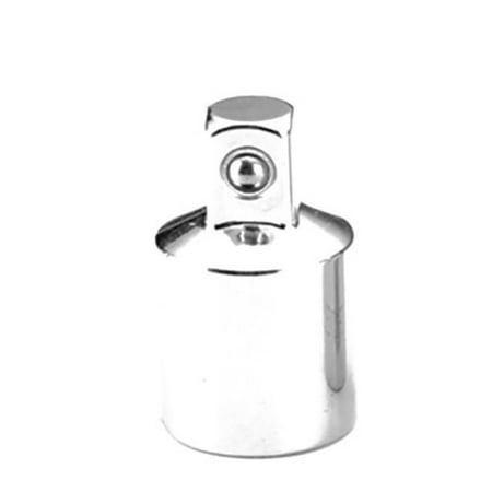 

GoFJ Socket Wrench Adapter 1/2 1/4 3/8 inch Ratchet Socket Converter Set Hand Tools