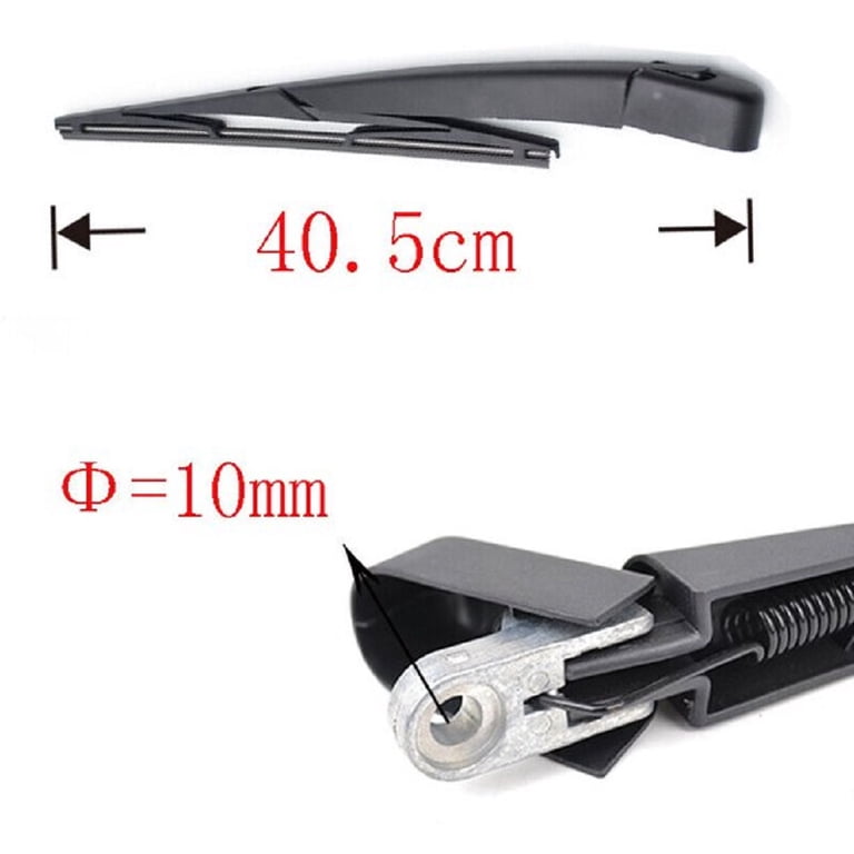 Rear Wiper Arm Blade Nut Set Replacement For Chevrolet Chevy Captiva Sport 2012 2015 Saturn Vue 2008 2010 Rear Wiper Cover Accessories Assembly Back Windshield Window Cap Oe 25919444 Rear Wiper Arm Blade Nut Set Replacement For Chevrolet Chevy Captiva Sport 2012 2015 Saturn Vue 2008 2010 Rear Wiper Cover Accessories Assembly Back Windshield Window Cap Oe 25919444