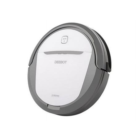 ECOVACS DEEBOT M80 Pro - Vacuum cleaner - robotic - bagless