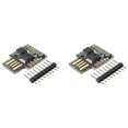 thumbnail image 1 of Placa de desarrollo USB Attiny85 2X para Digispark, 1 of 1