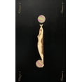 thumbnail image 2 of Erte "J" CUSTOM FRAMED Vintage Print Art Deco Alphabet Letter Suite Generic, 2 of 3