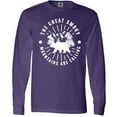 thumbnail image 3 of Inktastic The Great Smoky Mountains Are Calling Long Sleeve T-Shirt, 3 of 5