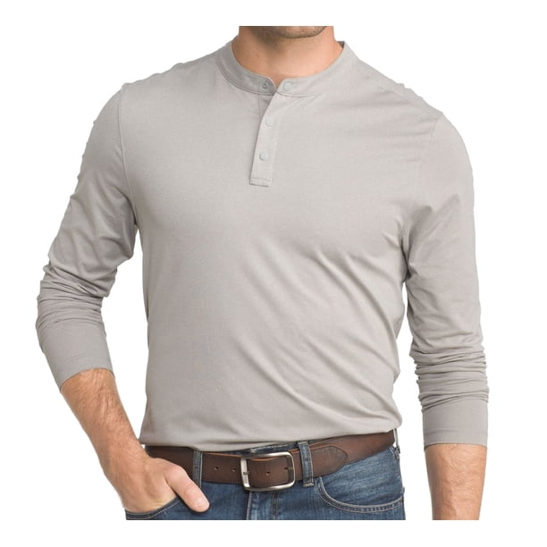 izod henley