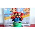thumbnail image 2 of 8-Bit Mario - Modern Color Amiibo - 30th Anniversary Mario Series [Nintendo Accessory], 2 of 4