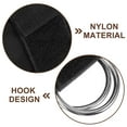 thumbnail image 4 of 2Pcs Fitness Ankle Strap Cable Machine Ankle Belt Cable Machine Ankle Strap Ankle Training Band, 4 of 8