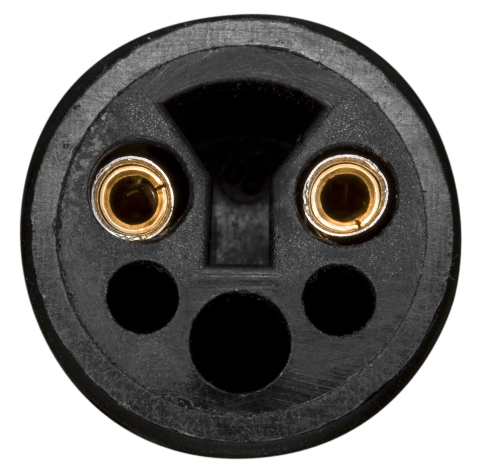 Holstein Parts 2ABS1067 ABS Wheel Speed Sensor for Saab