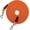 Orange Reflective, variant on 15FT 20FT 40FT Long Dog Tether, 3/8" Tie Out Rope Dog Lead for Yard, Obedience Recall Training Outdoor Camping, Playing, Backyard Runner for Large Medium Dogs (15FT * 3/8")