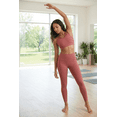 thumbnail image 4 of Women’s Basic Workout Sports Bra, Moisture Wicking Comfortable Activewear, 4 of 7