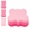 Pink, variant on 150 Pack Green 3x5 Index Cards For School Office Studying And Greeting Uses