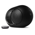 thumbnail image 1 of Devialet - Phantom I 108dB - High-Fidelity Wireless Speaker - Dark Chrome - Implosive Soundstage - Zero Distortion - Bluetooth Speaker - Loud Stereo Sound, Deep Bass, 1 of 5