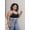 Black, variant on Tattoo Back Bralette, Breathable Mesh Racerback Bralette
Unique Style, Unmatched Comfort, Adjustable Straps, Gifts For Her