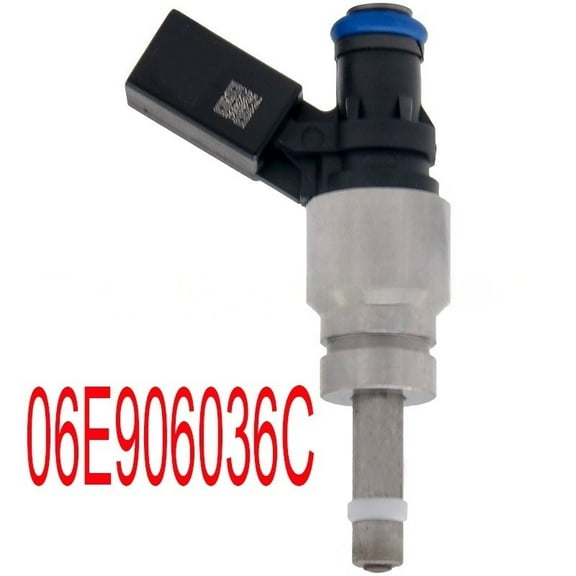 2 pcs fuel injector 06E906036C for Audi A4 A6 A8