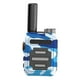 thumbnail image 3 of Walkie Talkie Baoblaze Radio Portátil Profesional de Largo Alcance con Clip Trasero, 3 of 8